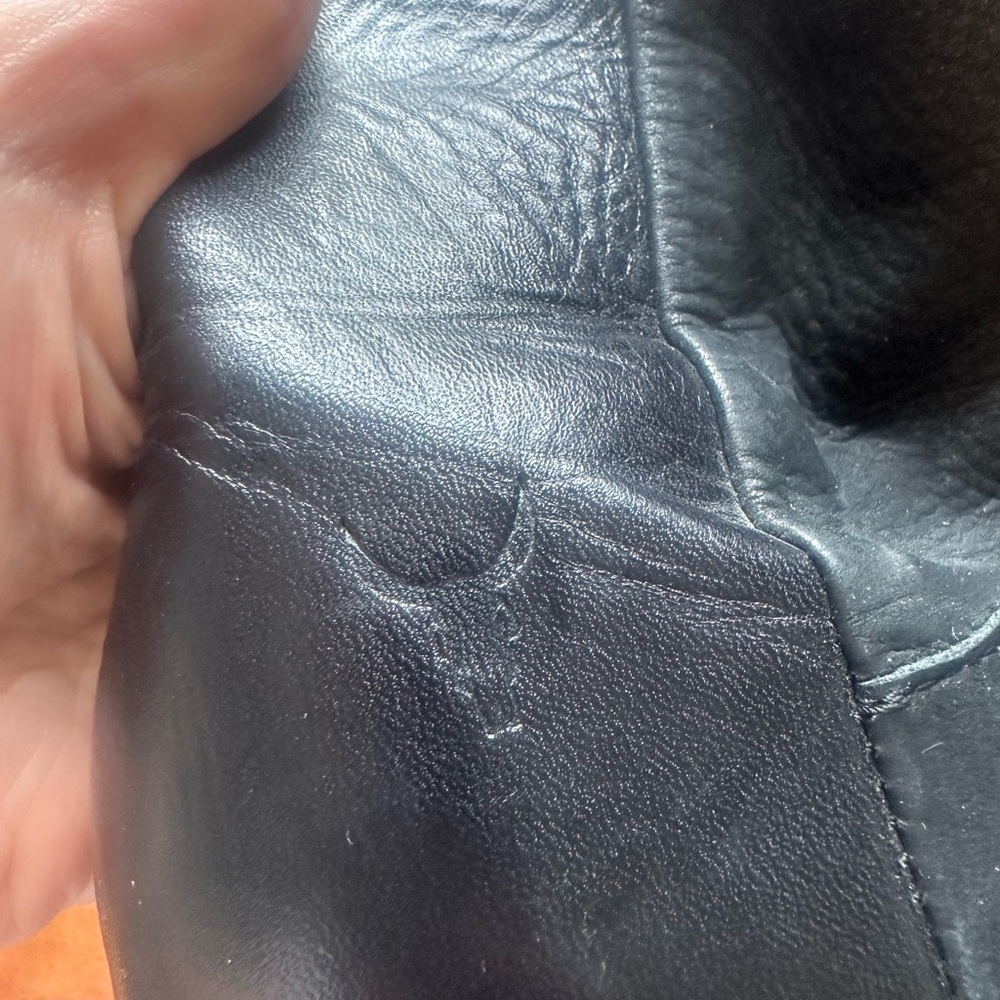 Women's Rudsak Black Ankle Boots - Picture 8 of 12